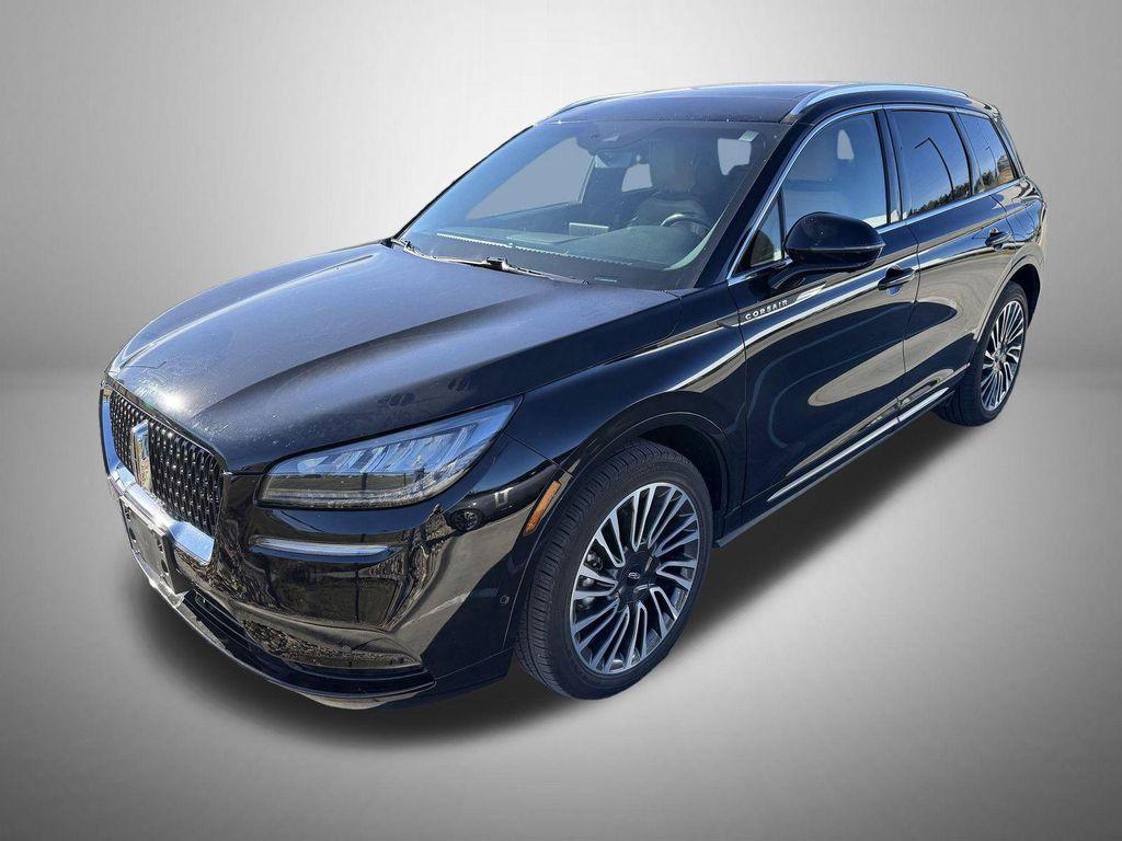 used 2021 Lincoln Corsair car, priced at $29,993