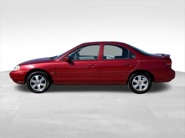 used 2000 Mercury Mystique car, priced at $4,995