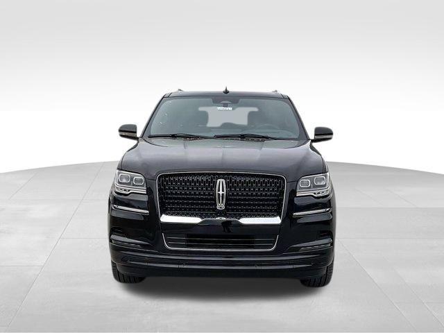 new 2024 Lincoln Navigator car, priced at $99,430