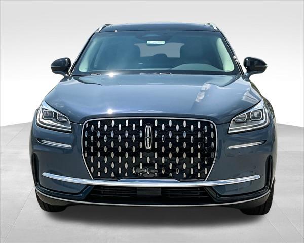 new 2024 Lincoln Corsair car, priced at $45,507