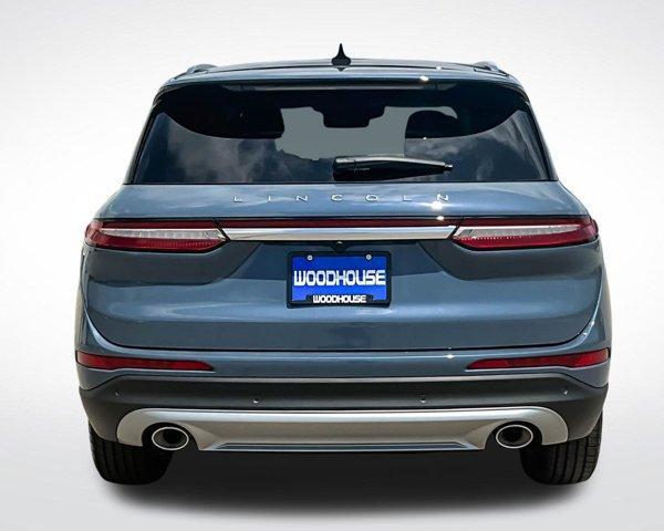 new 2024 Lincoln Corsair car, priced at $50,208