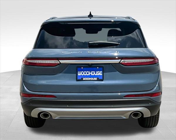 new 2024 Lincoln Corsair car, priced at $45,507