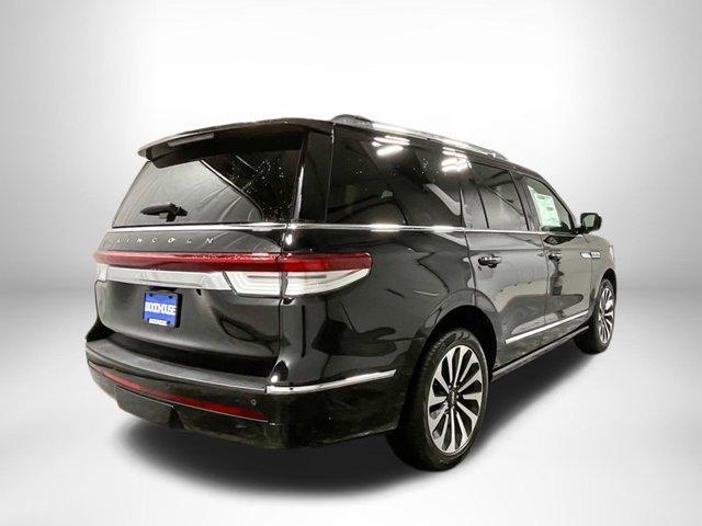 new 2024 Lincoln Navigator car, priced at $103,520
