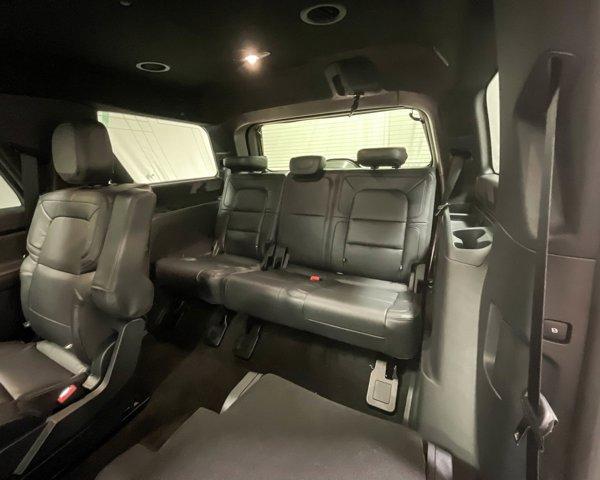 new 2024 Lincoln Navigator car, priced at $103,520