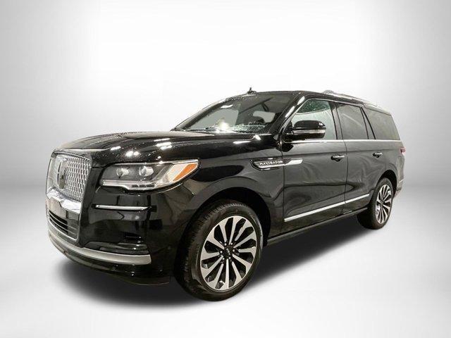 new 2024 Lincoln Navigator car, priced at $103,520