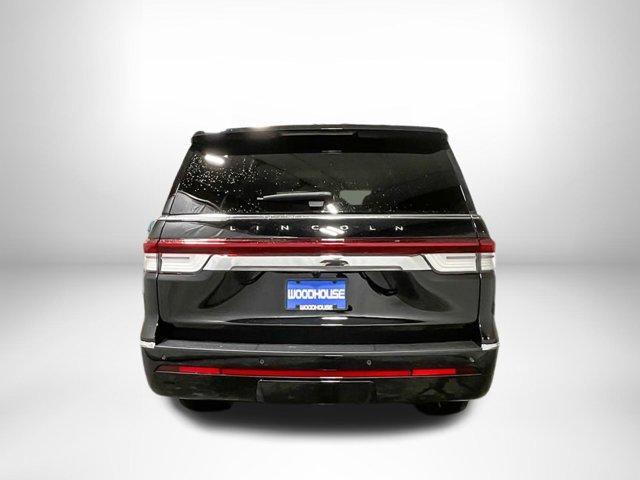 new 2024 Lincoln Navigator car, priced at $103,520
