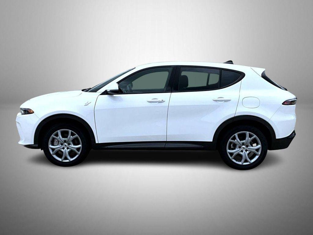used 2024 Dodge Hornet car, priced at $24,649