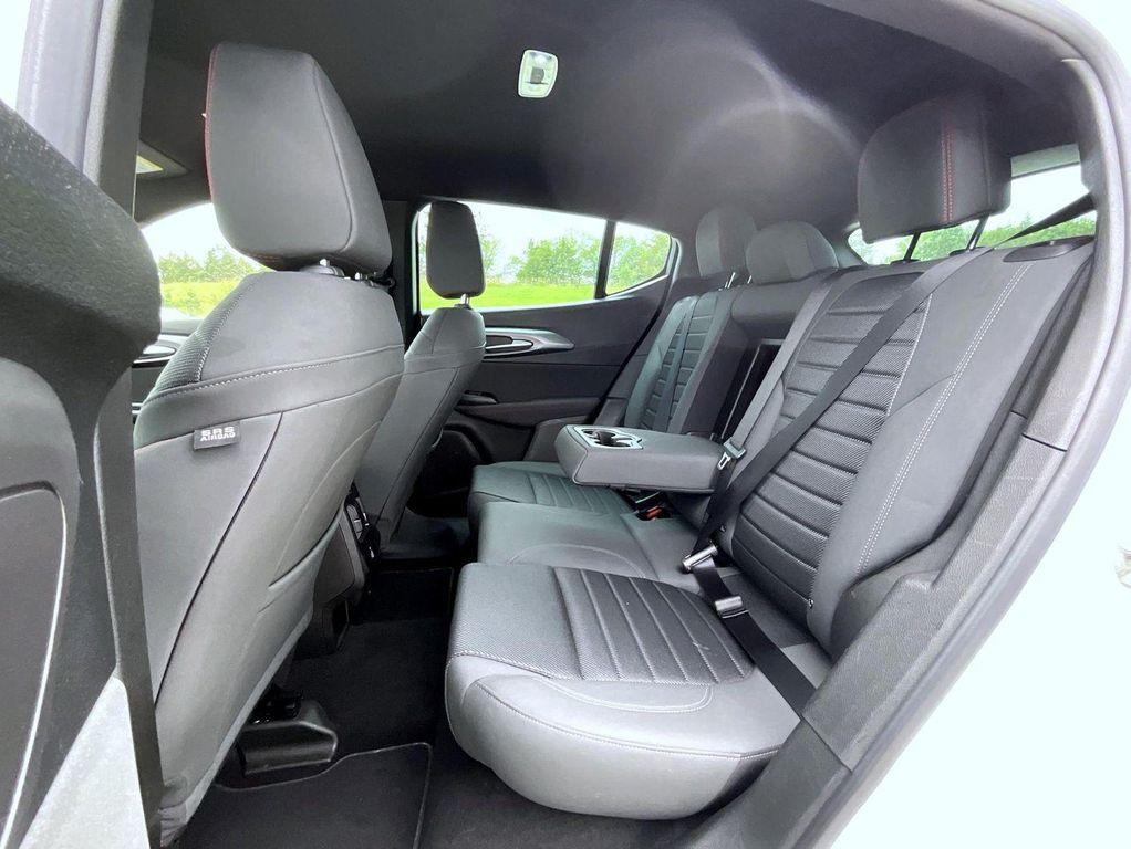 used 2024 Dodge Hornet car, priced at $24,649