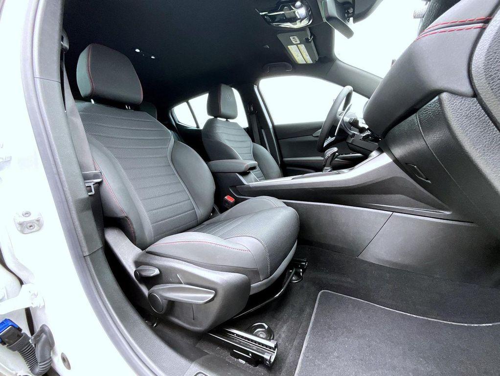 used 2024 Dodge Hornet car, priced at $24,649