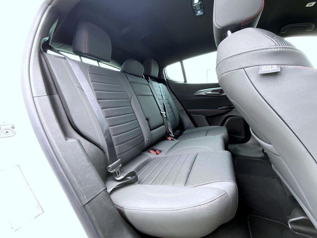 used 2024 Dodge Hornet car, priced at $24,649