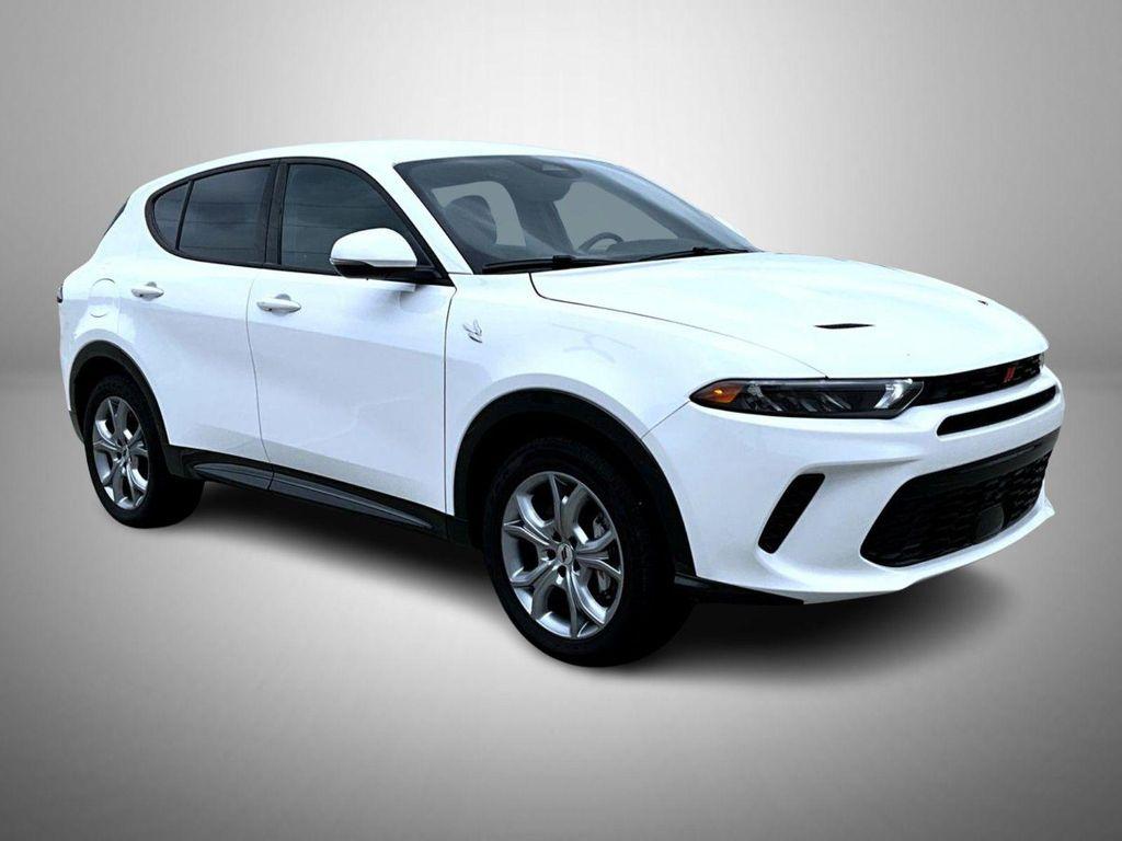 used 2024 Dodge Hornet car, priced at $24,649
