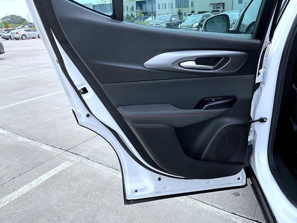 used 2024 Dodge Hornet car, priced at $24,649