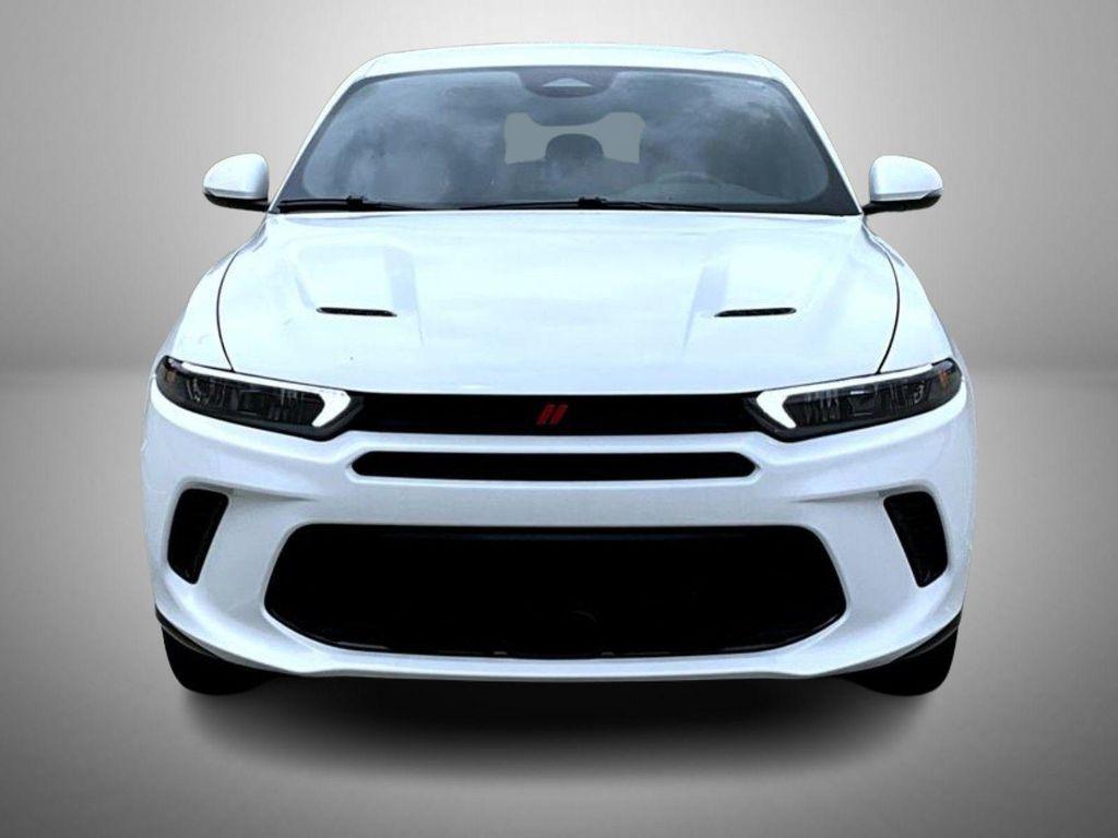 used 2024 Dodge Hornet car, priced at $24,649