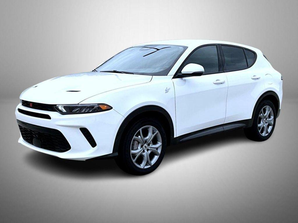 used 2024 Dodge Hornet car, priced at $24,649