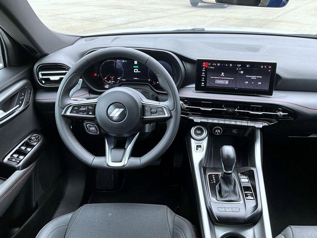 used 2024 Dodge Hornet car, priced at $24,649