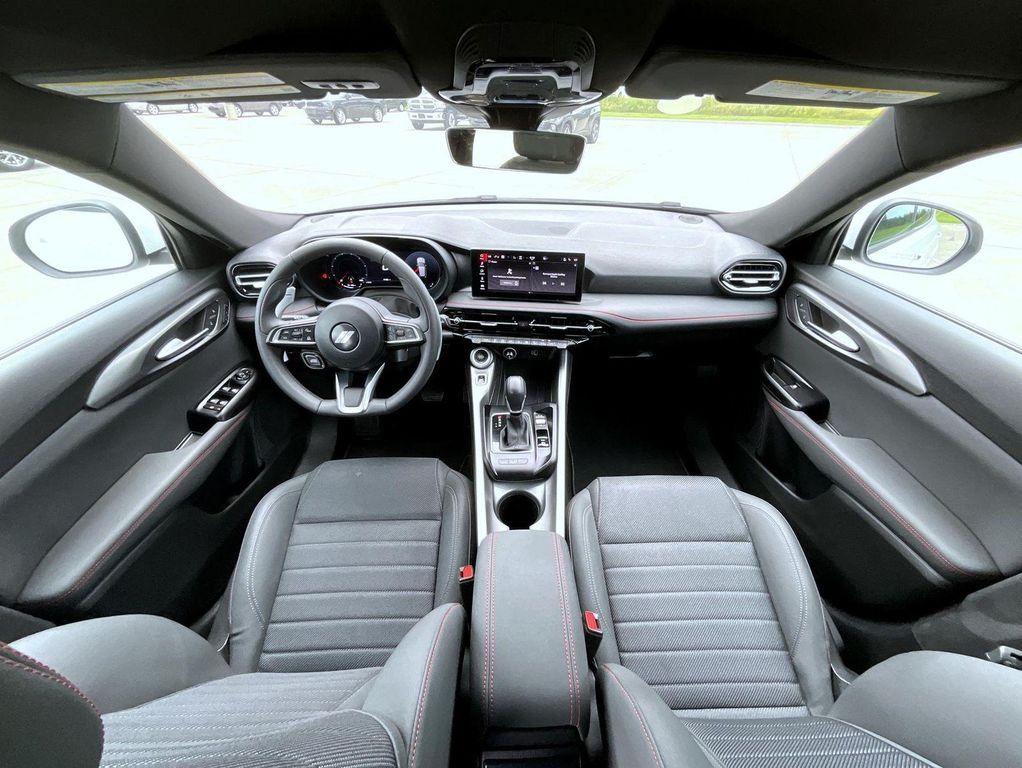 used 2024 Dodge Hornet car, priced at $24,649
