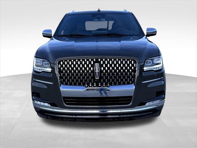 new 2024 Lincoln Navigator car, priced at $95,299