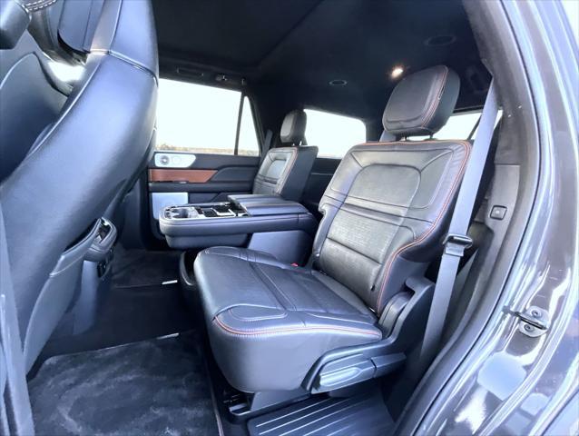 new 2024 Lincoln Navigator car, priced at $95,299