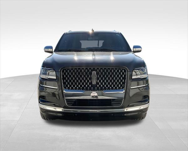 new 2024 Lincoln Navigator car, priced at $99,299