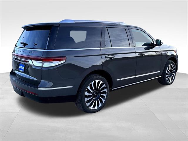 new 2024 Lincoln Navigator car, priced at $95,299