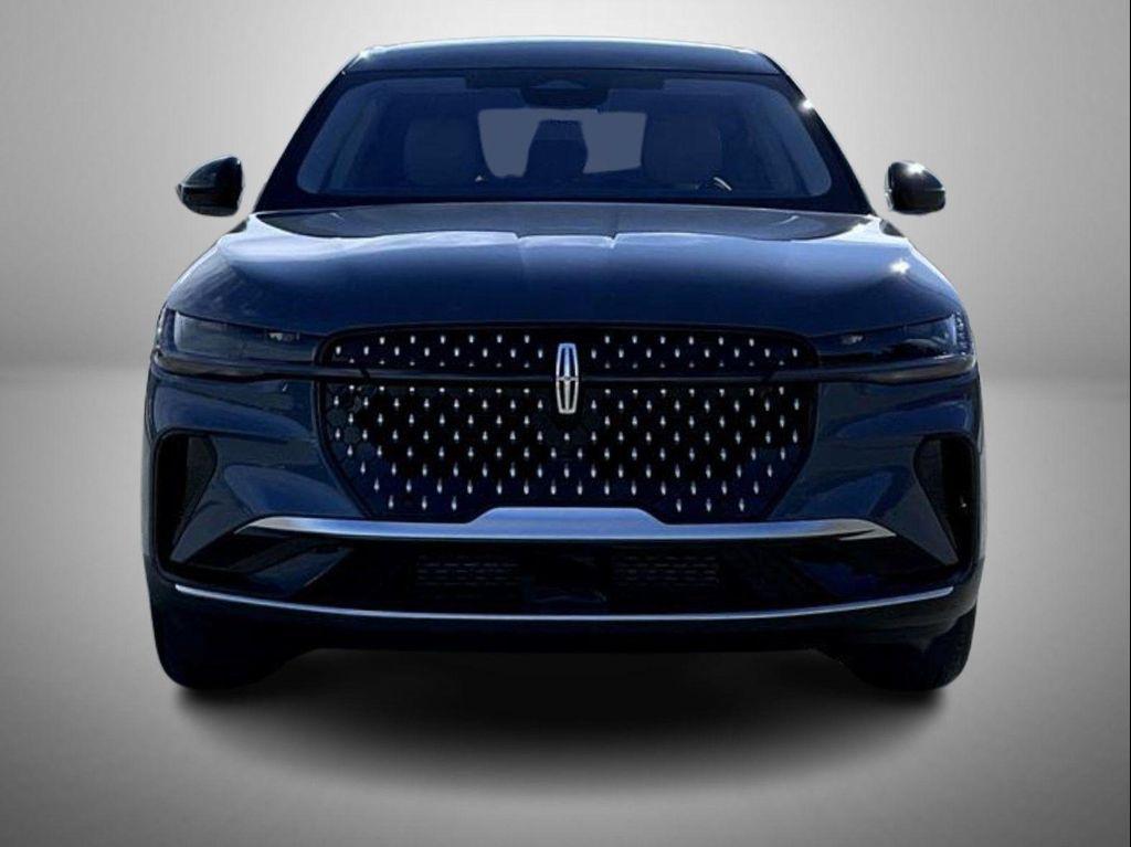 new 2026 Lincoln Nautilus car, priced at $56,345