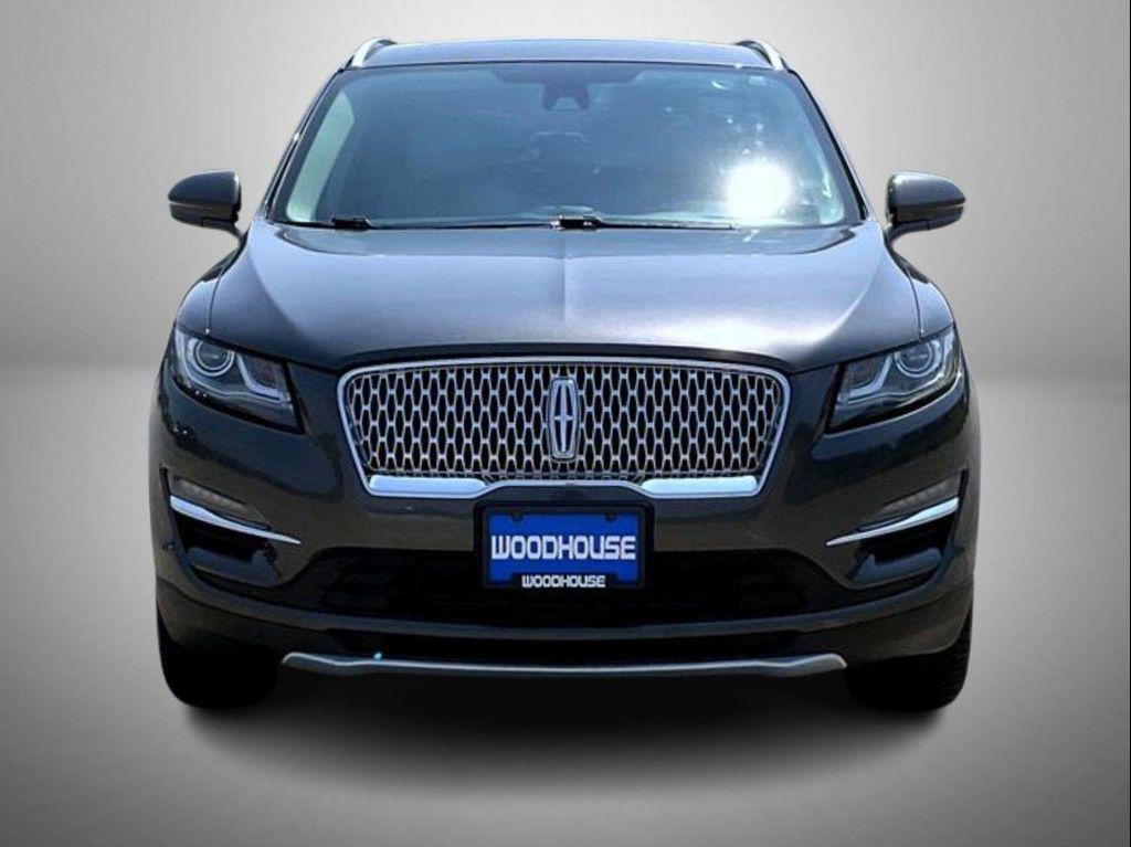 used 2019 Lincoln MKC car, priced at $18,419