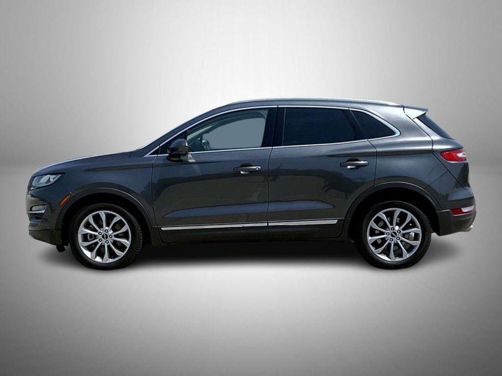 used 2019 Lincoln MKC car, priced at $18,419