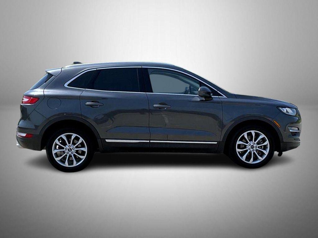 used 2019 Lincoln MKC car, priced at $18,419