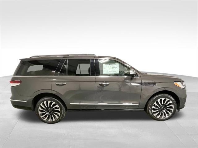 new 2024 Lincoln Navigator car, priced at $112,789