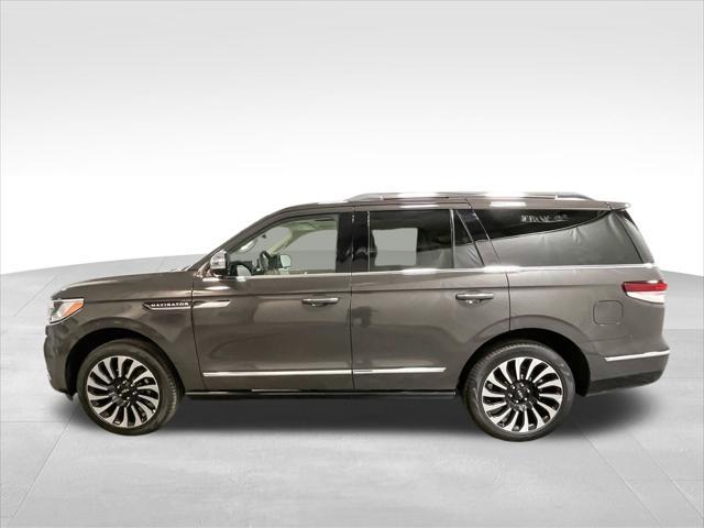 new 2024 Lincoln Navigator car, priced at $112,789