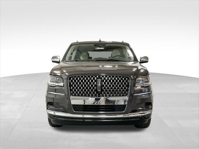 new 2024 Lincoln Navigator car, priced at $112,789