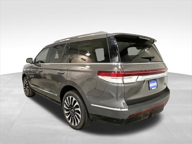 new 2024 Lincoln Navigator car, priced at $112,789