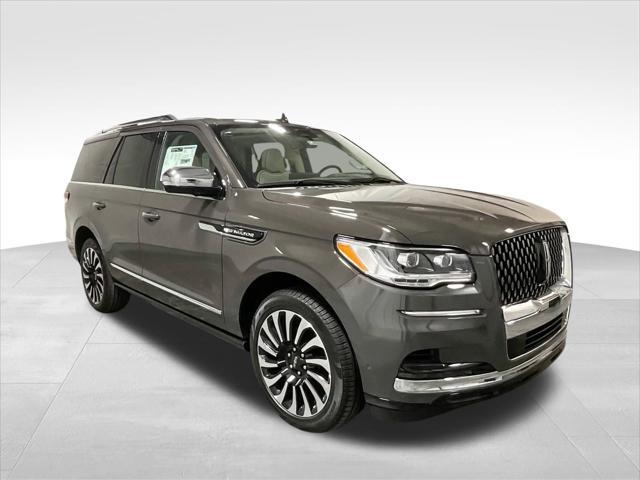 new 2024 Lincoln Navigator car, priced at $112,789