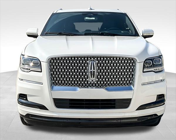 new 2024 Lincoln Navigator car, priced at $97,785