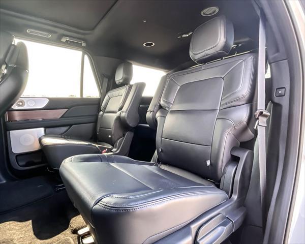 new 2024 Lincoln Navigator car, priced at $97,785