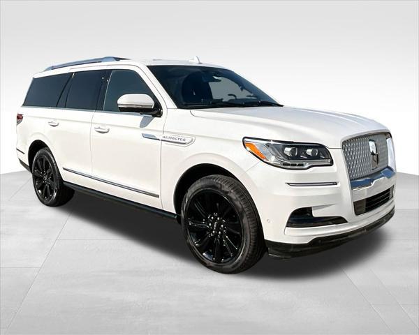 new 2024 Lincoln Navigator car, priced at $97,785