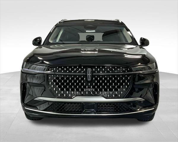 new 2024 Lincoln Nautilus car, priced at $59,519