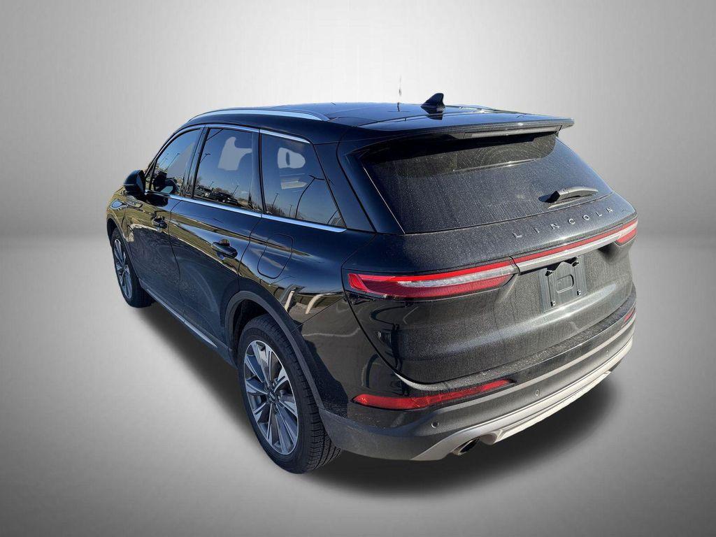 used 2020 Lincoln Corsair car, priced at $24,880