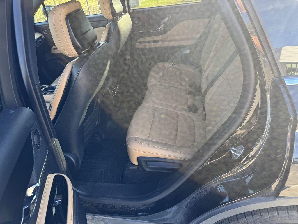 used 2020 Lincoln Corsair car, priced at $24,880