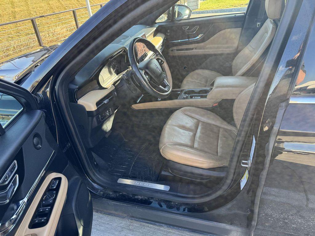 used 2020 Lincoln Corsair car, priced at $24,880