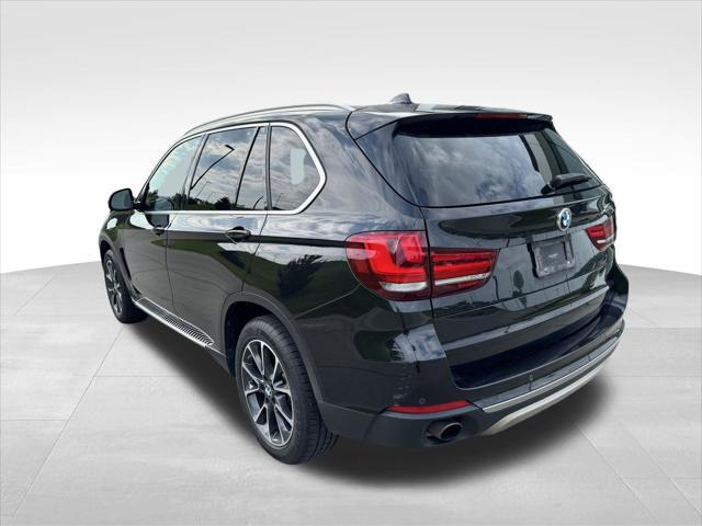 used 2015 BMW X5 car, priced at $13,111