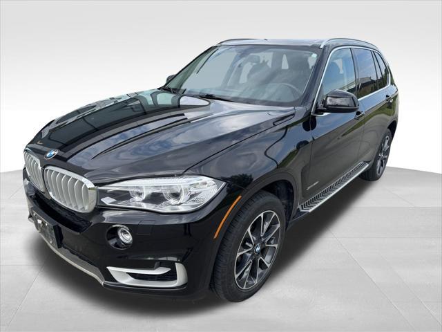 used 2015 BMW X5 car, priced at $13,111