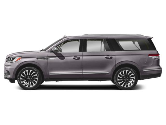 new 2024 Lincoln Navigator car, priced at $119,114