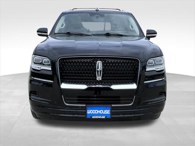 used 2023 Lincoln Navigator car, priced at $69,880