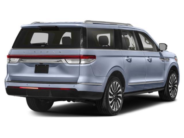 new 2024 Lincoln Navigator car, priced at $122,584