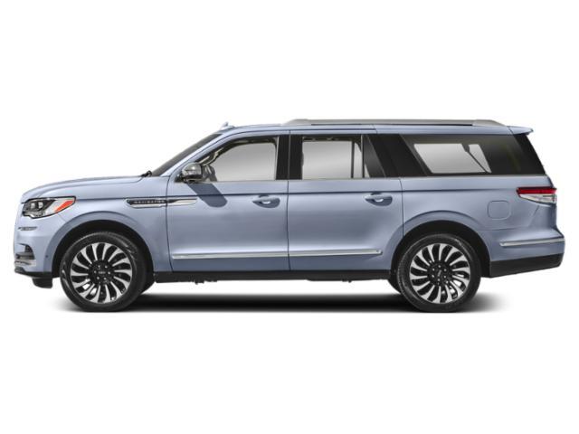 new 2024 Lincoln Navigator car, priced at $122,584