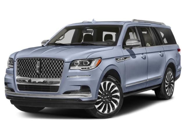 new 2024 Lincoln Navigator car, priced at $122,584