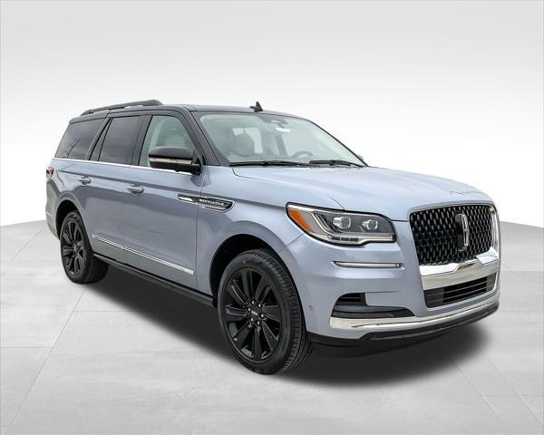 new 2024 Lincoln Navigator car, priced at $119,584