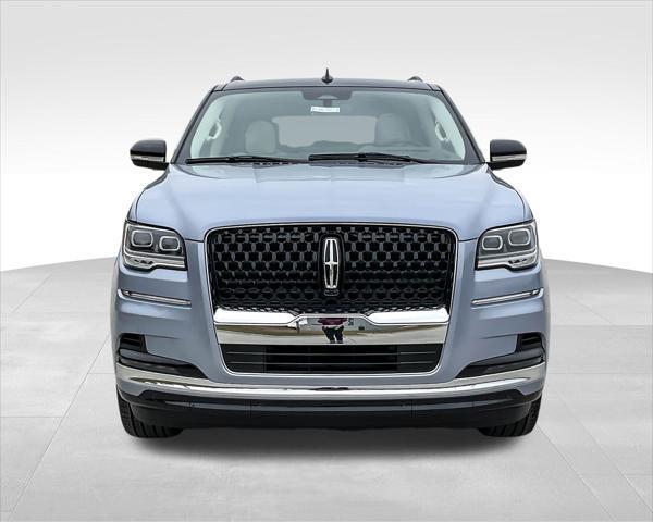 new 2024 Lincoln Navigator car, priced at $119,584