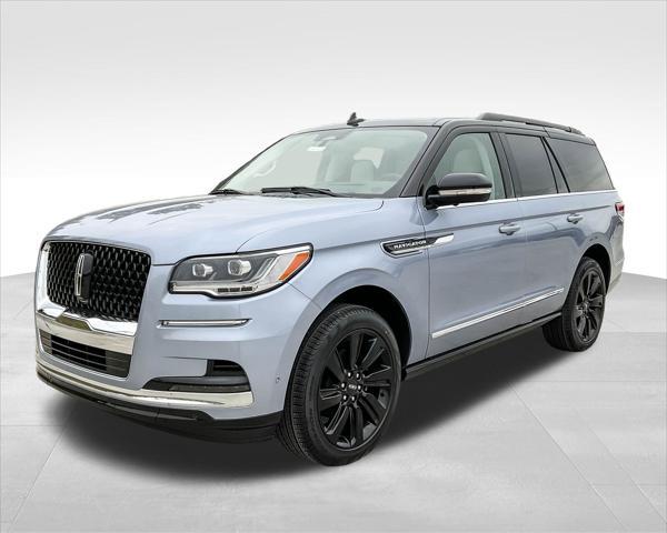 new 2024 Lincoln Navigator car, priced at $119,584